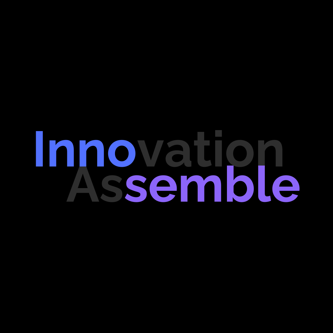 Innosemble logo created by Dante Schrantz